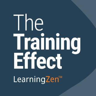 The Training Effect