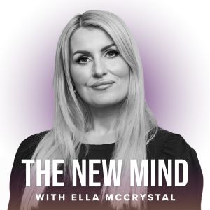 Ella McCrystal cover art