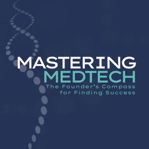 Mastering MedTech cover art
