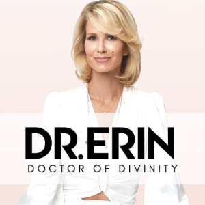 Dr Erin Podcast cover art