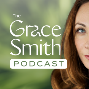 Grace Smith Podcast cover art