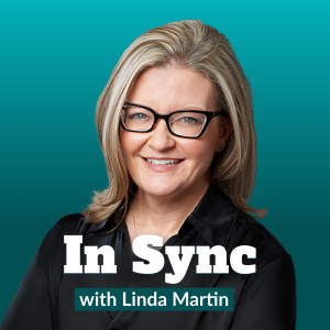 In Sync cover art