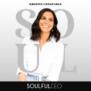 Soulful CEO cover art