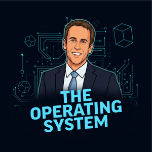 The Operating System cover art